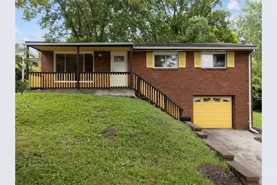 260 Stotler Road, Pittsburgh, PA 15235 - Photo 1