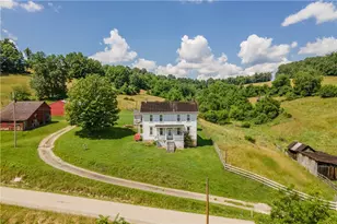 481 Dille Run Rd, Morris Township, PA 15329 - Photo 1