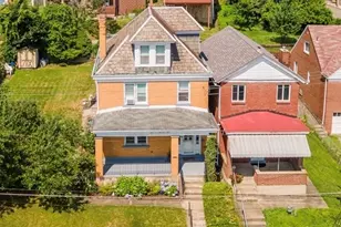 2102 Vodeli St, Beechview, PA 15216 - Photo 1