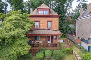 109 Watson Blvd, Pittsburgh, PA 15214 - Photo 1