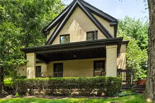 115 Forest Hills Rd, Pittsburgh, PA 15221 - Photo 1