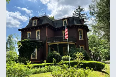 317 Chestnut St, Pleasantville, PA 16341 - Photo 1