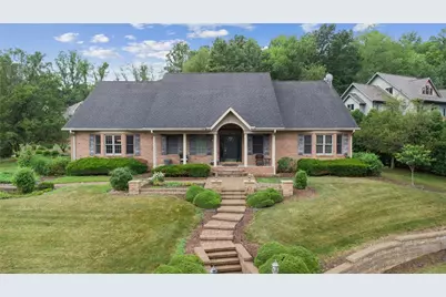 14 Amy Way, South Union Township, PA 15401 - Photo 1