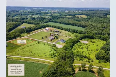 Lot 13 Danielle Dr, Wilmington Township, PA 16156 - Photo 3
