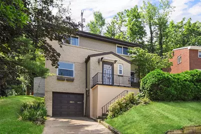 3931 Boulevard Drive, Pittsburgh, PA 15217 - Photo 1