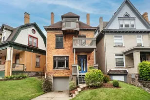 410 Bailey Ave, Pittsburgh, PA 15211 - Photo 1
