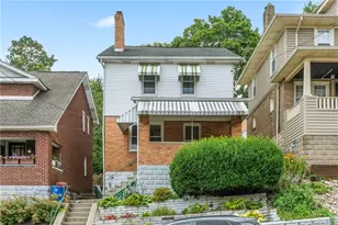 544 Rossmore Ave, Pittsburgh, PA 15226 - Photo 1