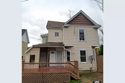 120 Church St., Washington, PA 15301 - Photo 1