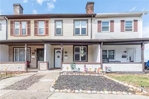 617 E 19th Ave, Munhall, PA 15120 - Photo 1