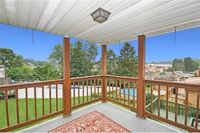 371 Chess St, Bridgeville, PA 15017 - Photo 3