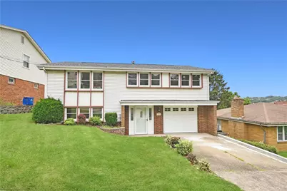 371 Chess St, Bridgeville, PA 15017 - Photo 1