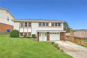 371 Chess St, Bridgeville, PA 15017 - Photo 1