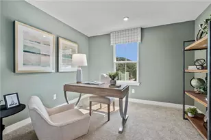 214 Hunter Dr, Moon/Crescent Twp, PA 15108 - Photo 19