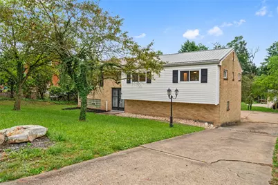 8 Sierra Dr, Pittsburgh, PA 15239 - Photo 1