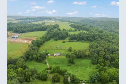 465 Sugar Run Road, Nottingham, PA 15330 - Photo 1