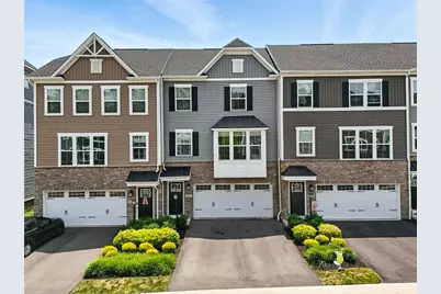 4022 Crown Drive, South Park, PA 15129 - Photo 1