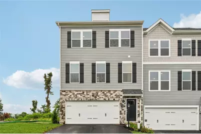 118 River Ridge Drive, Moon/Crescent Twp, PA 15108 - Photo 1