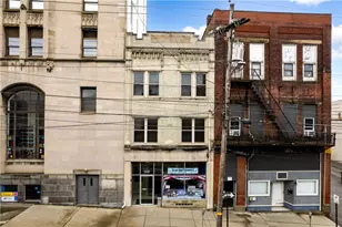 115 W Jefferson, Butler, PA 16001 - Photo 1