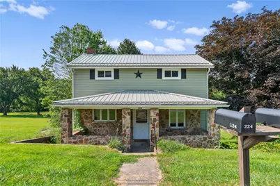 224 East End, Bullskin Township, PA 15425 - Photo 3