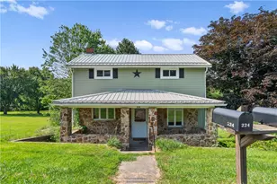 224 East End, Bullskin Township, PA 15425 - Photo 3