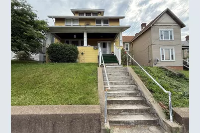 431 New York Ave, Rochester, PA 15074 - Photo 1