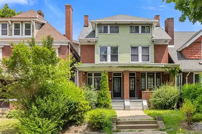 6933 McPherson  Blvd, Pittsburgh, PA 15208 - Photo 1