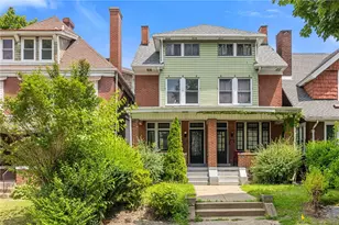 6933 McPherson Blvd, Pittsburgh, PA 15208 - Photo 1