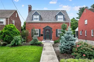 91 W Prospect Ave, Pittsburgh, PA 15205 - Photo 1