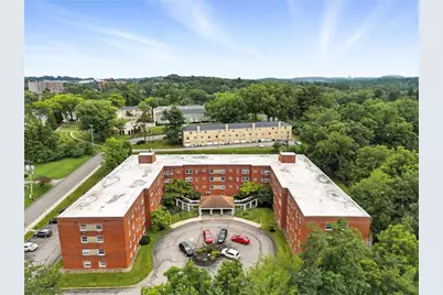 5900 Babcock Boulevard #42, Ross Twp, PA 15237 - Photo 1