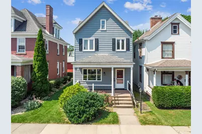 512 Alexander Ave, Greensburg, PA 15601 - Photo 1