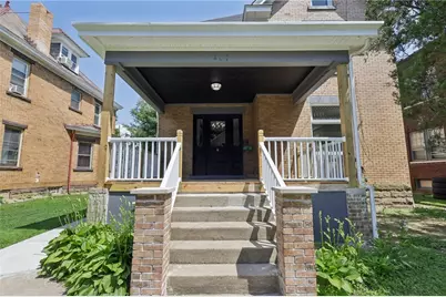 407 E Lincoln Avenue, New Castle, PA 16101 - Photo 3