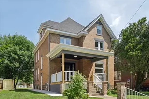 407 E Lincoln Ave, New Castle, PA 16101 - Photo 1