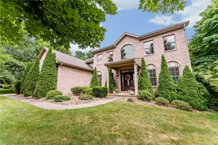 1044 Cross Creek Dr, South Union Township, PA 15401 - Photo 1