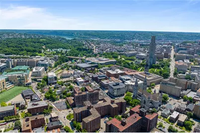 4601 Fifth #626, Pittsburgh, PA 15213 - Photo 29