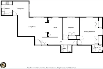 4601 Fifth #626, Pittsburgh, PA 15213 - Photo 21