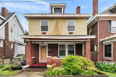 1477 Benton Ave, Pittsburgh, PA 15212 - Photo 1