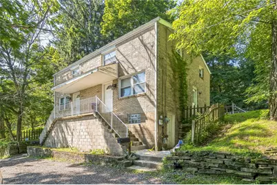 9216-9218 Florida Ave, Pittsburgh, PA 15235 - Photo 1