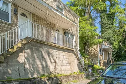 9216-9218 Florida Ave, Pittsburgh, PA 15235 - Photo 3