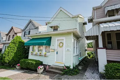 314 N 9th St, Apollo Boro, PA 15613 - Photo 1