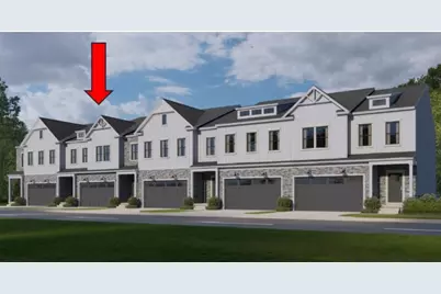 133 Quail Run Road Unit #6, Peters Township, PA 15367 - Photo 1