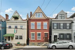5156 Carnegie St, Pittsburgh, PA 15201 - Photo 1