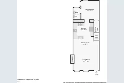 5156 Carnegie Street, Pittsburgh, PA 15201 - Photo 35