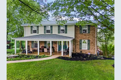 44 Stonehenge Dr, South Strabane, PA 15301 - Photo 1