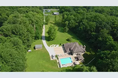 293 Sandy Hill Rd, Middlesex Township, PA 16059 - Photo 5