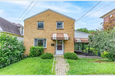 529 Pacific Ave, Pittsburgh, PA 15221 - Photo 1