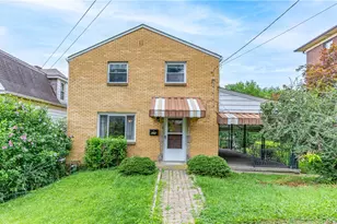 529 Pacific Ave, Pittsburgh, PA 15221 - Photo 1