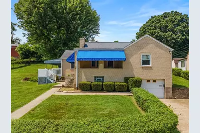 3040 Broadway Avenue, Pittsburgh, PA 15234 - Photo 1