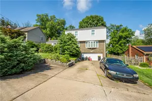 4316 Anna St, Bethel Park, PA 15102 - Photo 11