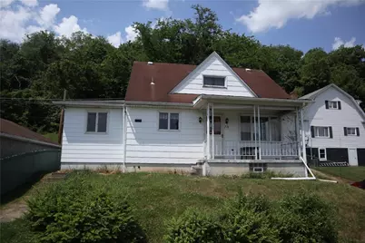 721 Spring St, Roscoe, PA 15477 - Photo 1