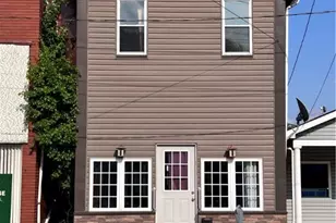 124 3rd St, Leechburg Boro, PA 15656 - Photo 1